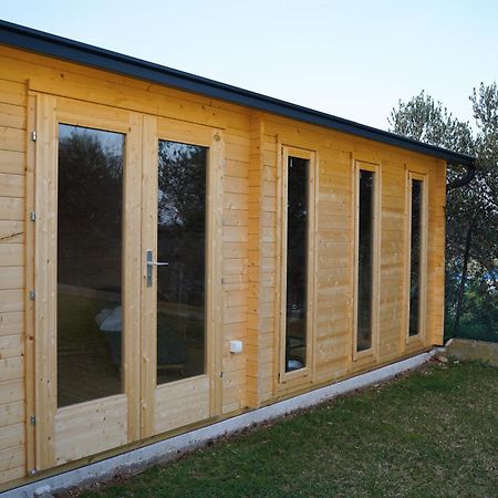 Villa Casa Daco Biograd Na Moru Bagian luar foto