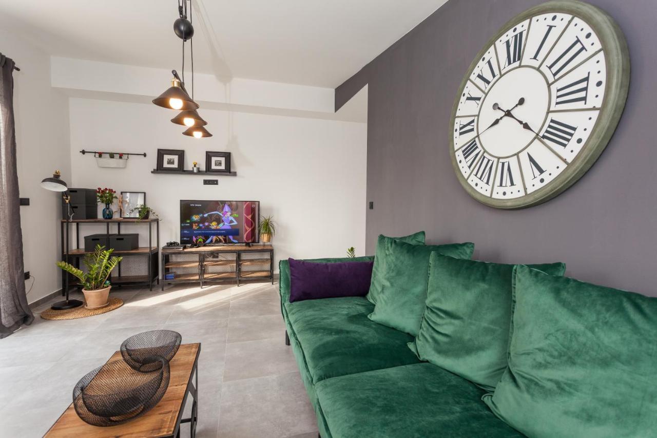 Villa Casa Daco Biograd Na Moru Bagian luar foto