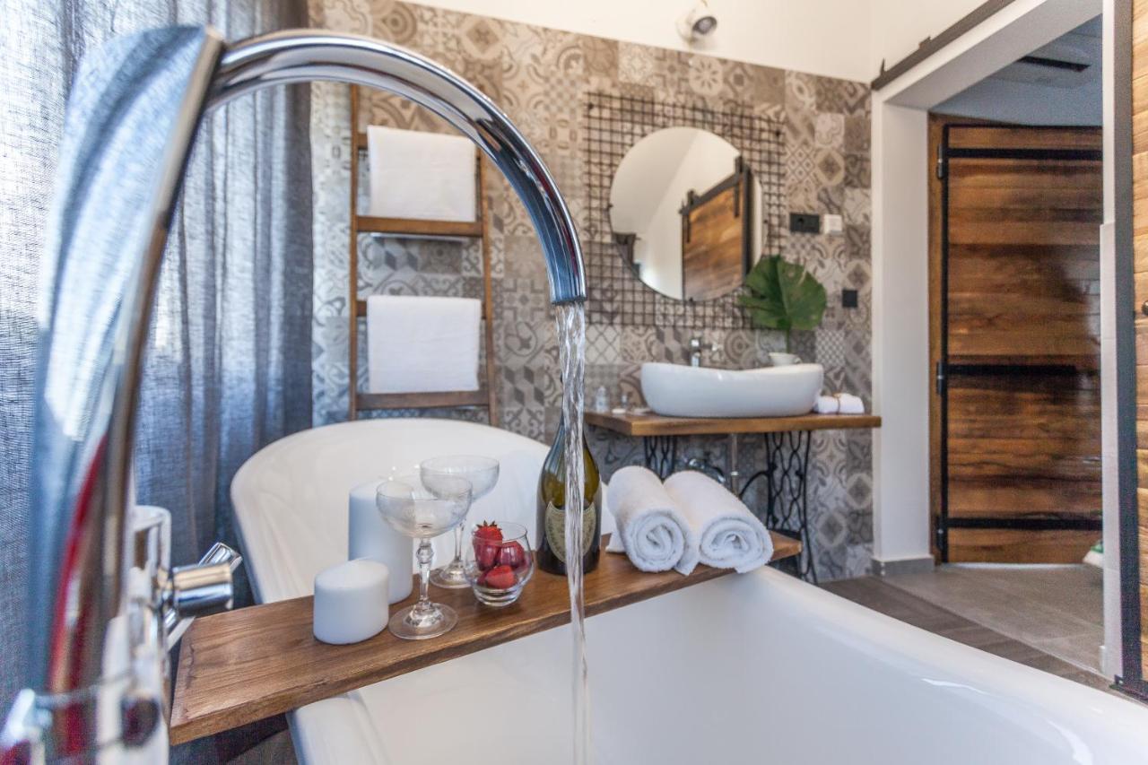 Villa Casa Daco Biograd Na Moru Bagian luar foto