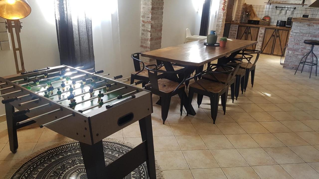 Villa Casa Daco Biograd Na Moru Bagian luar foto