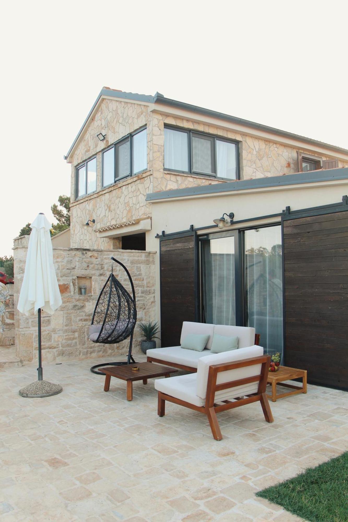 Villa Casa Daco Biograd Na Moru Bagian luar foto