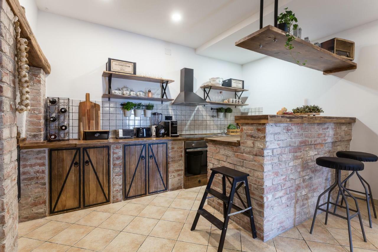 Villa Casa Daco Biograd Na Moru Bagian luar foto